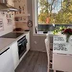 Vestre Haugen House Sentralt Oslo Gratis Privat Parkering