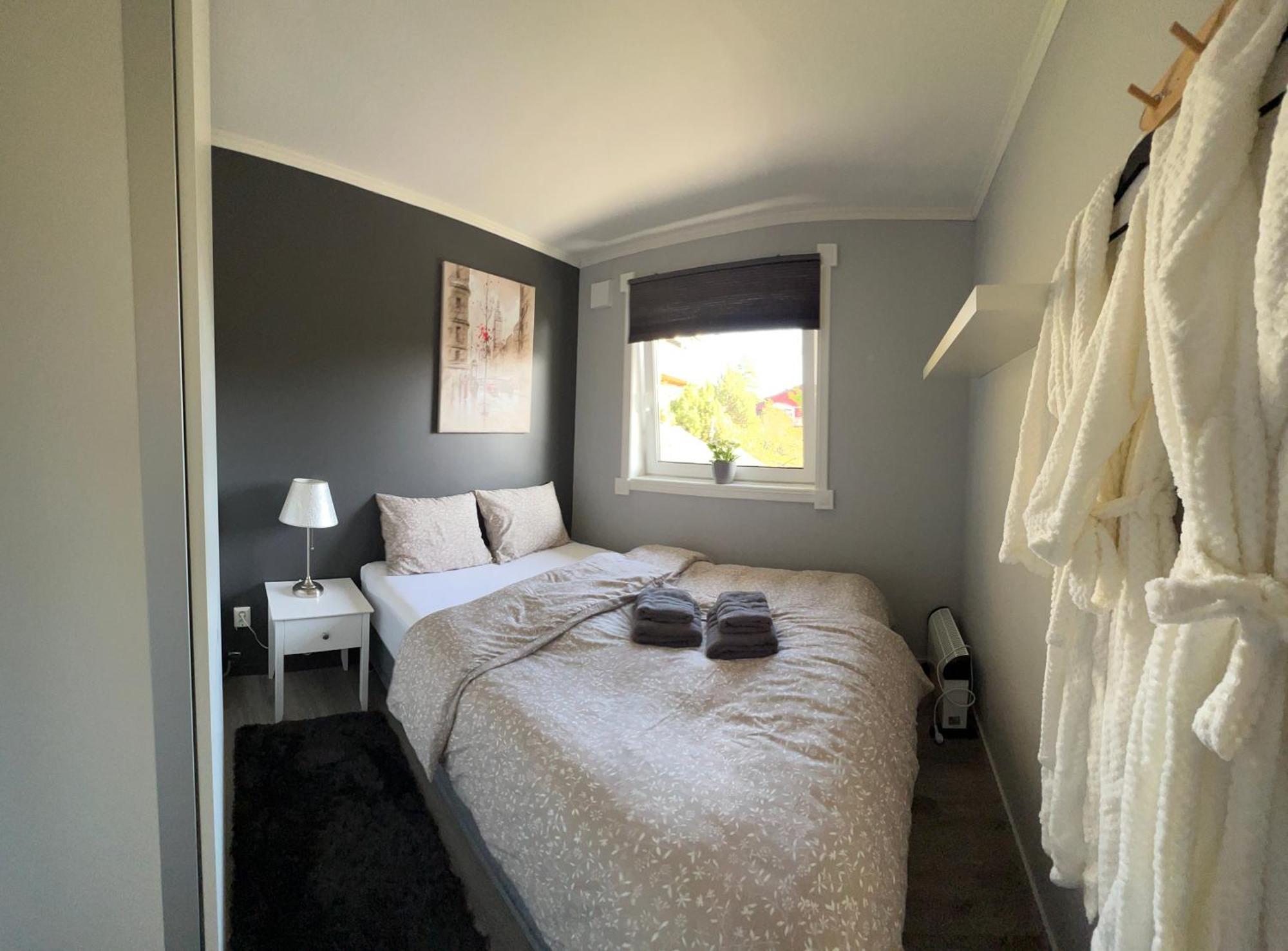 Vestre Haugen House Sentralt Gratis Privat Parkering Oslo